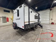 Contact us now about this 2026 Forest River R Pod RP-207! 2026 R Pod RP-207 by Forest River from Royal RV Center in Middlebury, Indiana