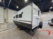 New 2026 Forest River R Pod RP-207 available in Middlebury, Indiana