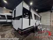 Contact us now about this 2026 Brinkley RV Model Ix 23! 2026 Model Ix 23 by Brinkley RV from Royal RV Center in Middlebury, Indiana