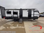 Contact us now about this 2026 Forest River Un-Mapped 24RK! 2026 Un-Mapped 24RK by Forest River from Royal RV Center in Middlebury, Indiana