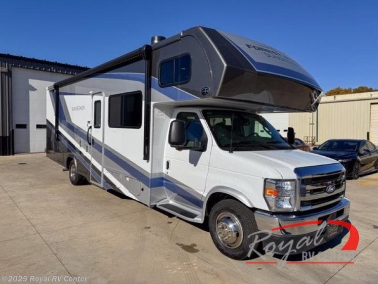Email now about this 2026 Forest River Sunseeker Classic 3050S! New 2026 Forest River Sunseeker Classic 3050S available in Middlebury, Indiana