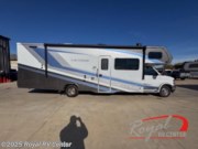 Contact us now about this 2026 Forest River Sunseeker Classic 3050S! 2026 Sunseeker Classic 3050S by Forest River from Royal RV Center in Middlebury, Indiana