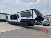 New 2025 Brinkley RV Model G 3950 available in Middlebury, Indiana