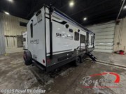 Contact us now about this 2026 Forest River Un-Mapped 26ML! 2026 Un-Mapped 26ML by Forest River from Royal RV Center in Middlebury, Indiana