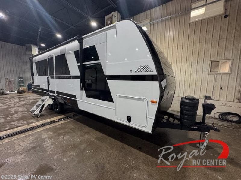 Email now about this 2026 Brinkley RV Model I 275! New 2026 Brinkley RV Model I 275 available in Middlebury, Indiana