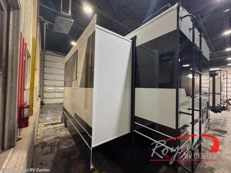 New 2026 Brinkley RV Model I 275 available in Middlebury, Indiana
