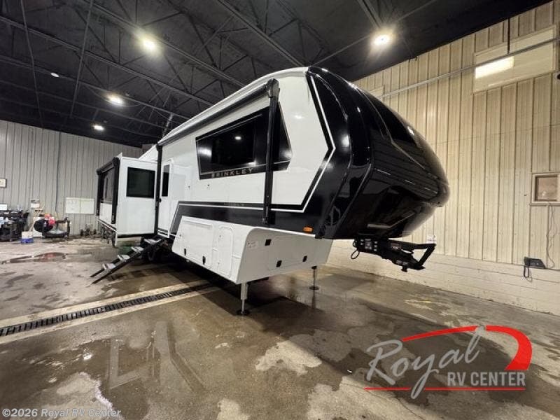 Email now about this 2026 Brinkley RV Model Z 3100! New 2026 Brinkley RV Model Z 3100 available in Middlebury, Indiana