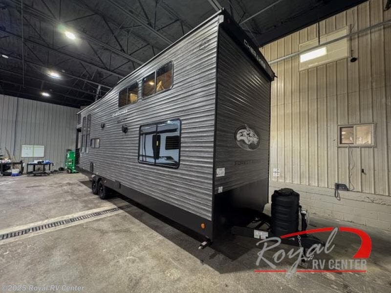 Email now about this 2026 Forest River Cherokee Timberwolf 20OG! New 2026 Forest River Cherokee Timberwolf 20OG available in Middlebury, Indiana