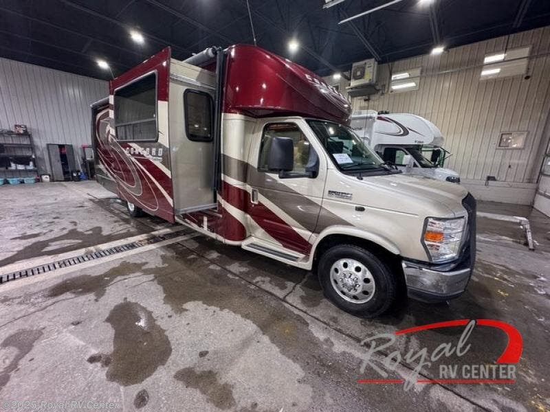 Email now about this 2018 Coachmen Concord 300TS Ford! Used 2018 Coachmen Concord 300TS Ford available in Middlebury, Indiana