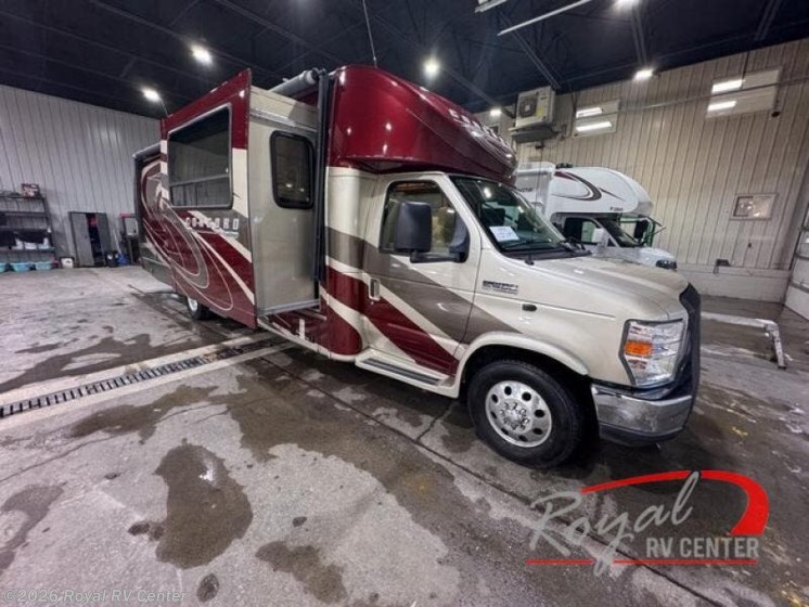 Email now about this 2018 Coachmen Concord 300TS Ford! Used 2018 Coachmen Concord 300TS Ford available in Middlebury, Indiana