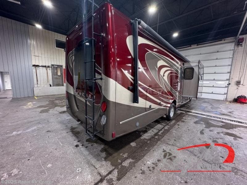 Contact us now about this 2018 Coachmen Concord 300TS Ford! 2018 Concord 300TS Ford by Coachmen from Royal RV Center in Middlebury, Indiana