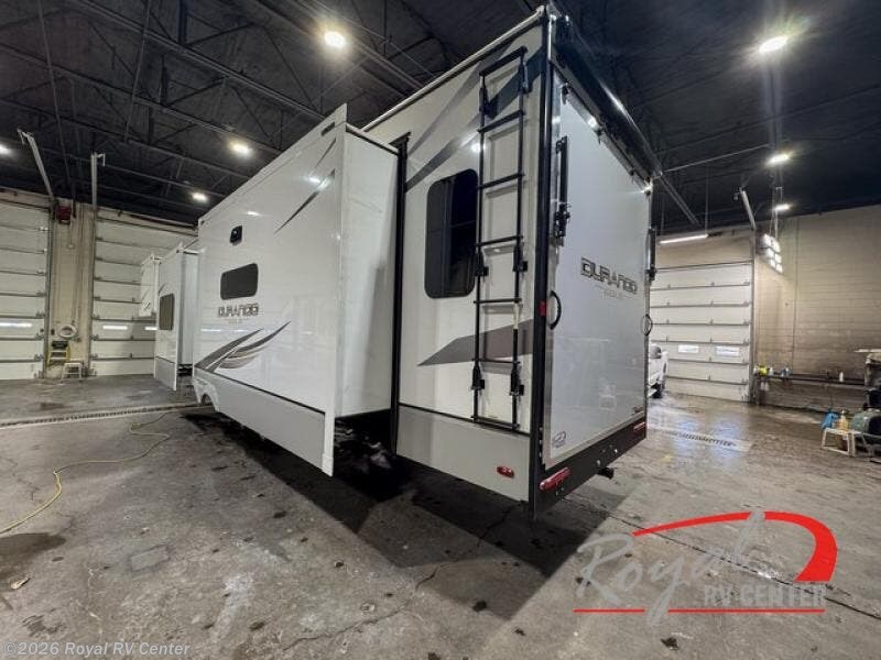 Used 2025 K-Z Durango Gold G382MBF available in Middlebury, Indiana