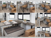 Contact us now about this 2026 Brinkley RV Model Z 3100! 2026 Model Z 3100 by Brinkley RV from Royal RV Center in Middlebury, Indiana