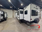 Used 2024 K-Z Connect C262RLK available in Middlebury, Indiana