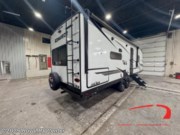 Contact us now about this 2024 K-Z Connect C262RLK! 2024 Connect C262RLK by K-Z from Royal RV Center in Middlebury, Indiana