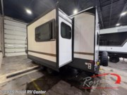 New 2026 Forest River R Pod RP-198 available in Middlebury, Indiana