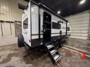 Contact us now about this 2026 Forest River R Pod RP-198! 2026 R Pod RP-198 by Forest River from Royal RV Center in Middlebury, Indiana