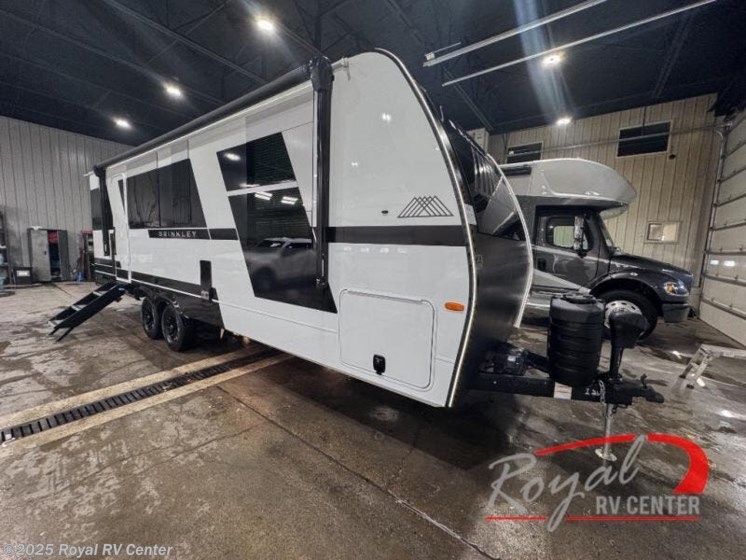 Email now about this 2025 Brinkley RV Model I 265! Used 2025 Brinkley RV Model I 265 available in Middlebury, Indiana