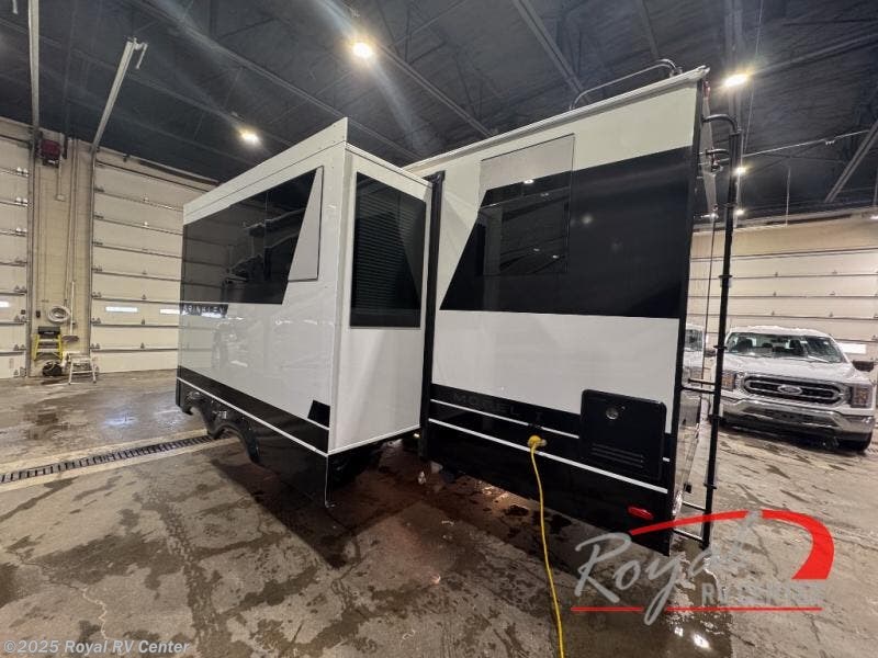 Used 2025 Brinkley RV Model I 265 available in Middlebury, Indiana