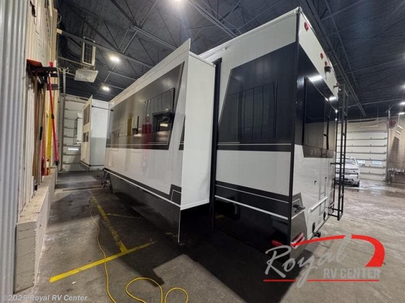 New 2026 Brinkley RV Model Z 3610 available in Middlebury, Indiana
