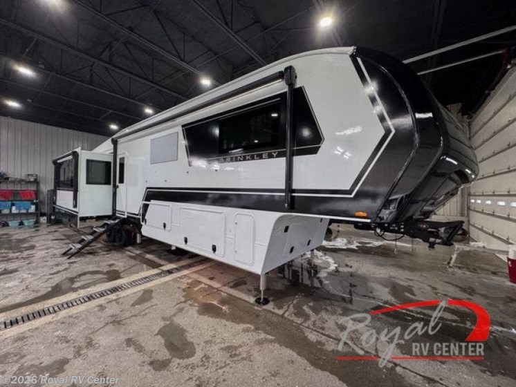 Email now about this 2026 Brinkley RV Model Z 3610! New 2026 Brinkley RV Model Z 3610 available in Middlebury, Indiana