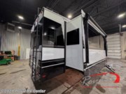 Contact us now about this 2026 Brinkley RV Model Z 3610! 2026 Model Z 3610 by Brinkley RV from Royal RV Center in Middlebury, Indiana