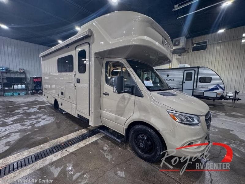 Email now about this 2026 Renegade Vienna 25RMC! New 2026 Renegade Vienna 25RMC available in Middlebury, Indiana