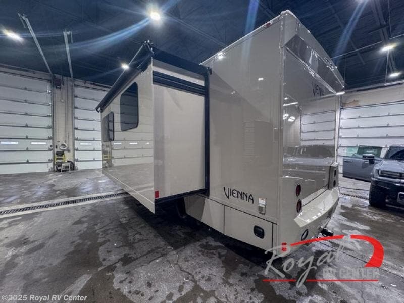 New 2026 Renegade Vienna 25RMC available in Middlebury, Indiana