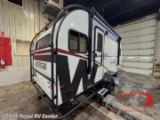 Contact us now about this 2022 Winnebago Hike H171DB! 2022 Hike H171DB by Winnebago from Royal RV Center in Middlebury, Indiana