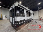 Contact us now about this 2026 Brinkley RV Model Z 2810! 2026 Model Z 2810 by Brinkley RV from Royal RV Center in Middlebury, Indiana