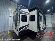 Contact us now about this 2019 Grand Design Reflection 303RLS! 2019 Reflection 303RLS by Grand Design from Royal RV Center in Middlebury, Indiana