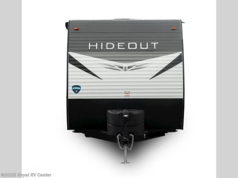 Contact us now about this 2020 Keystone Hideout 290LHS! 2020 Hideout 290LHS by Keystone from Royal RV Center in Middlebury, Indiana