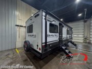 Contact us now about this 2026 Forest River Un-Mapped 25FK! 2026 Un-Mapped 25FK by Forest River from Royal RV Center in Middlebury, Indiana
