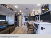 Contact us now about this 2026 Forest River Un-Mapped 22RB! 2026 Un-Mapped 22RB by Forest River from Royal RV Center in Middlebury, Indiana