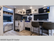 New 2026 Forest River Un-Mapped 22RB available in Middlebury, Indiana