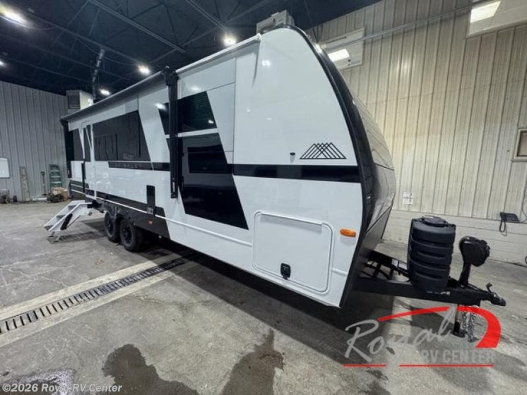 Email now about this 2026 Brinkley RV Model I 265! New 2026 Brinkley RV Model I 265 available in Middlebury, Indiana