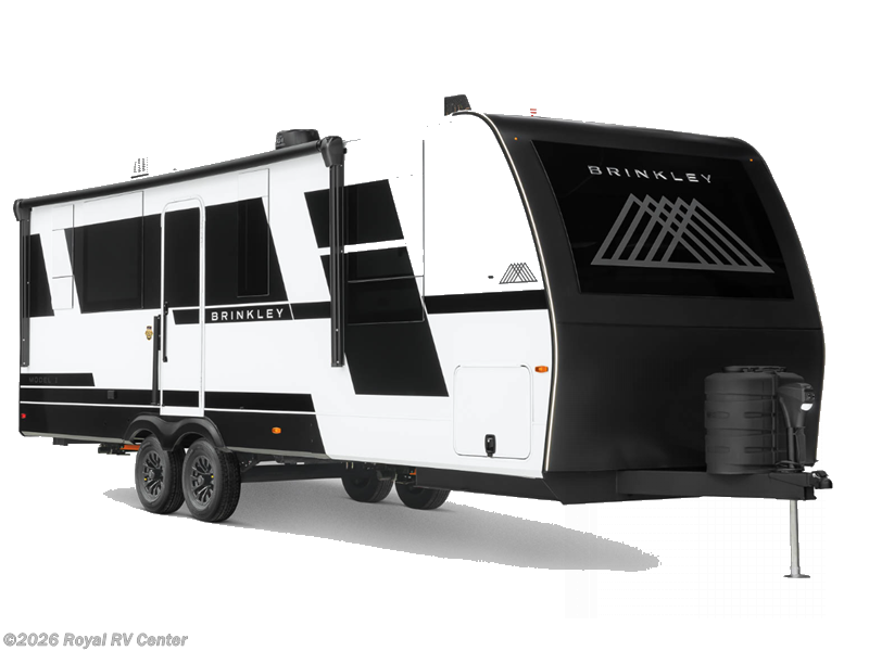 Email now about this 2026 Brinkley RV Model I 280! New 2026 Brinkley RV Model I 280 available in Middlebury, Indiana