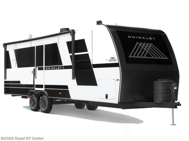 Email now about this 2026 Brinkley RV Model I 280! New 2026 Brinkley RV Model I 280 available in Middlebury, Indiana