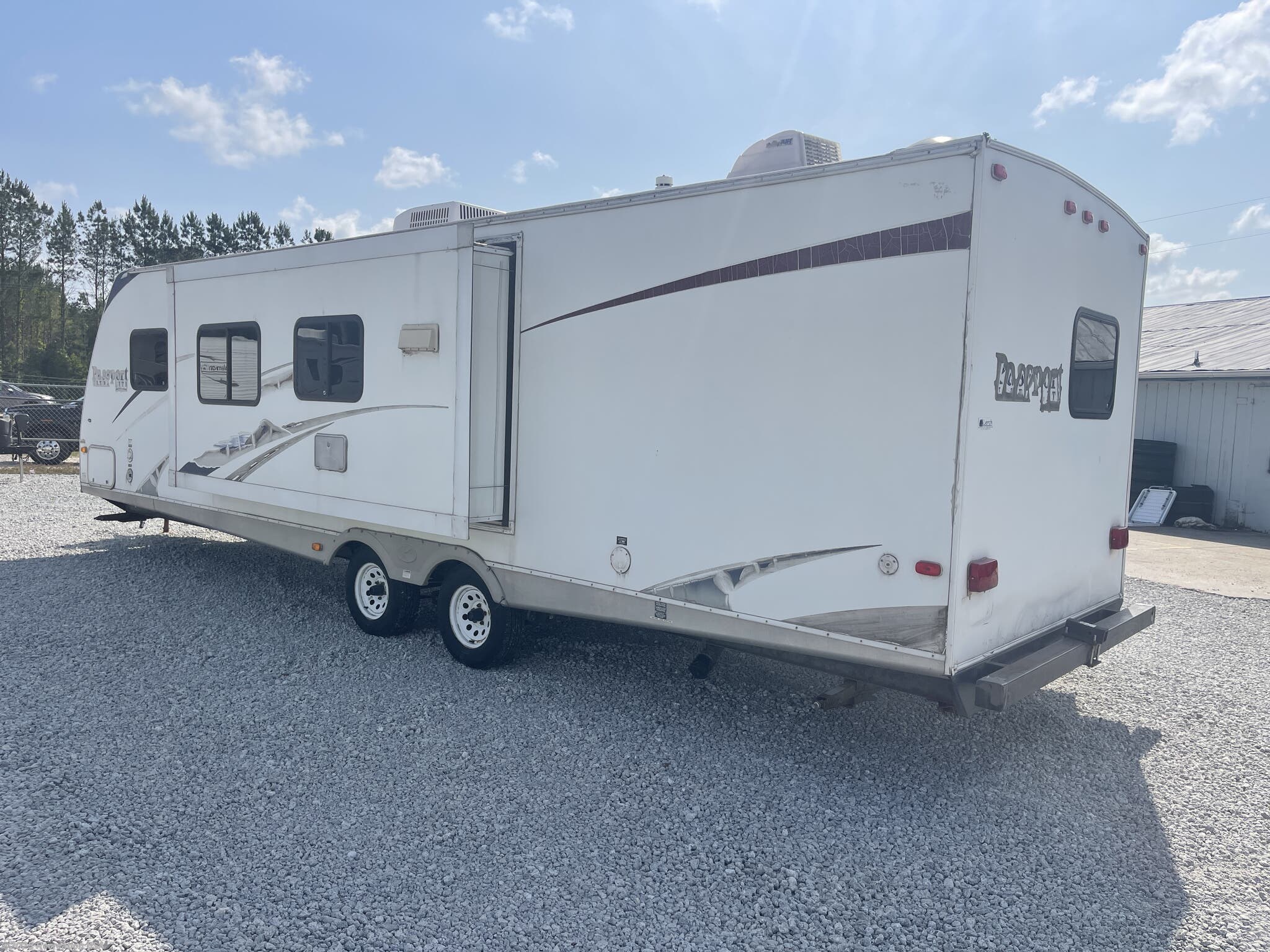 Keystone Passport Ultra Lite Bh Rv For Sale In Longs North