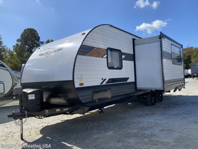 2022 Wildwood X-Lite 240BHXL by Forest River from Recreation USA in Longs - North Myrtle Beach, South Carolina