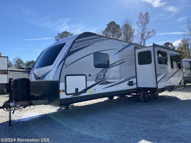 2021 White Hawk 26RK by Jayco from Recreation USA in Longs - North Myrtle Beach, South Carolina