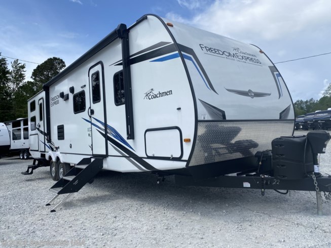 2022 Freedom Express Select 31SE by Coachmen from Recreation USA in Longs - North Myrtle Beach, South Carolina
