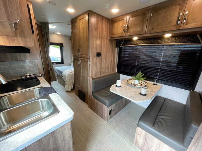 2021 Redhawk SE 22C by Jayco from Roughin