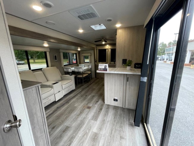 2024 Catalina Destination 39FKTS by Coachmen from Roughin