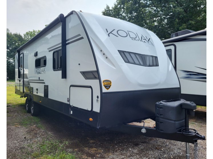 Email now about this 2022 Dutchmen Kodiak Ultra-Lite ! Used 2022 Dutchmen Kodiak Ultra-Lite available in Madison, Ohio