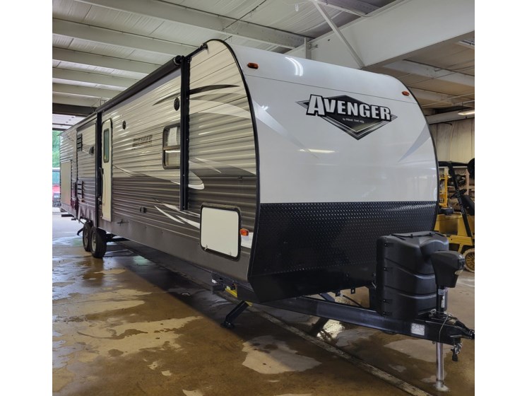 Email now about this 2020 Prime Time Avenger 32BIT ! Used 2020 Prime Time Avenger 32BIT available in Madison, Ohio