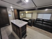 Contact us now about this 2020 Prime Time Avenger 32BIT ! 2020 Avenger 32BIT by Prime Time from Roughin' It Inc in Madison, Ohio