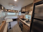 Used 2020 Forest River No Boundaries NB19.7 available in Madison, Ohio