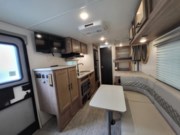 Contact us now about this 2020 Forest River No Boundaries NB19.7! 2020 No Boundaries NB19.7 by Forest River from Roughin' It Inc in Madison, Ohio