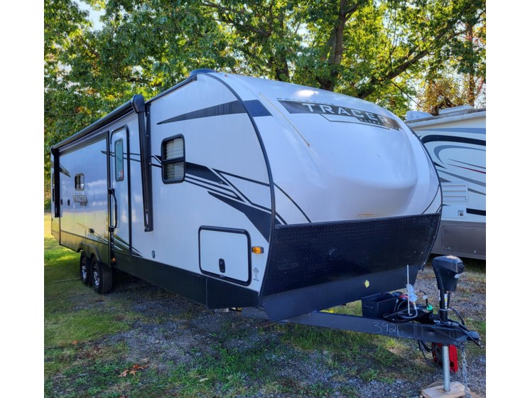 Email now about this 2023 Prime Time Tracer ! Used 2023 Prime Time Tracer available in Madison, Ohio